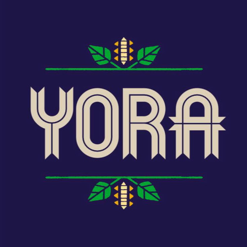 YORA 英國